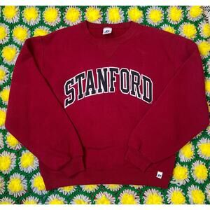 Mid-2000’s Russell Athletic Stanford Sweatshirt